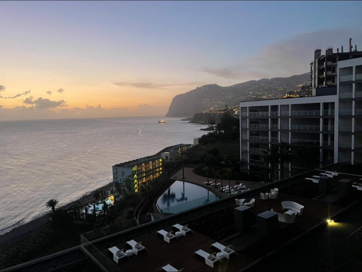 Madeira Palace Lux Apartment Funchal  Exterior photo