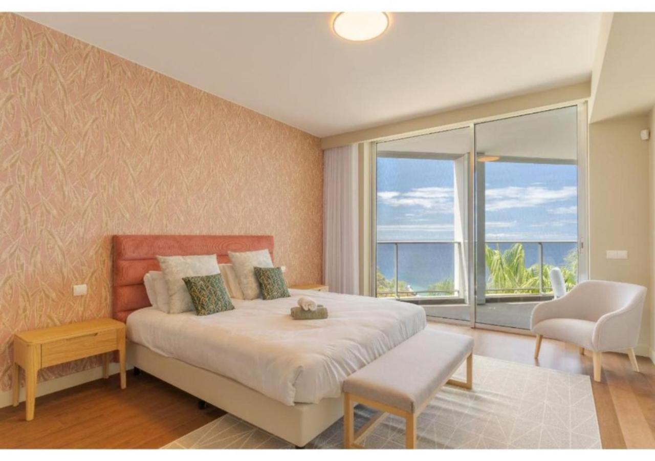 Madeira Palace Lux Apartment Funchal  Exterior photo