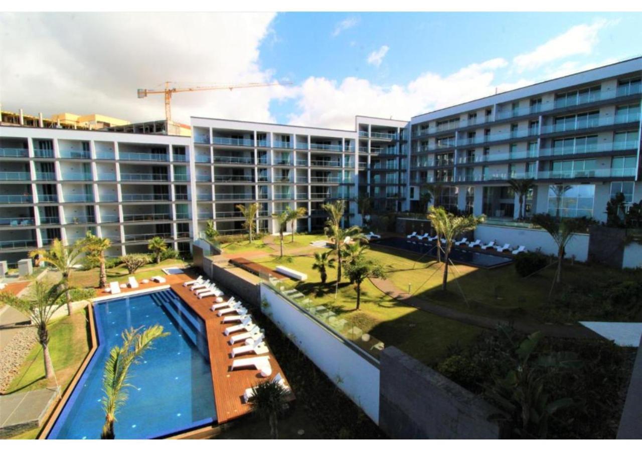 Madeira Palace Lux Apartment Funchal  Exterior photo