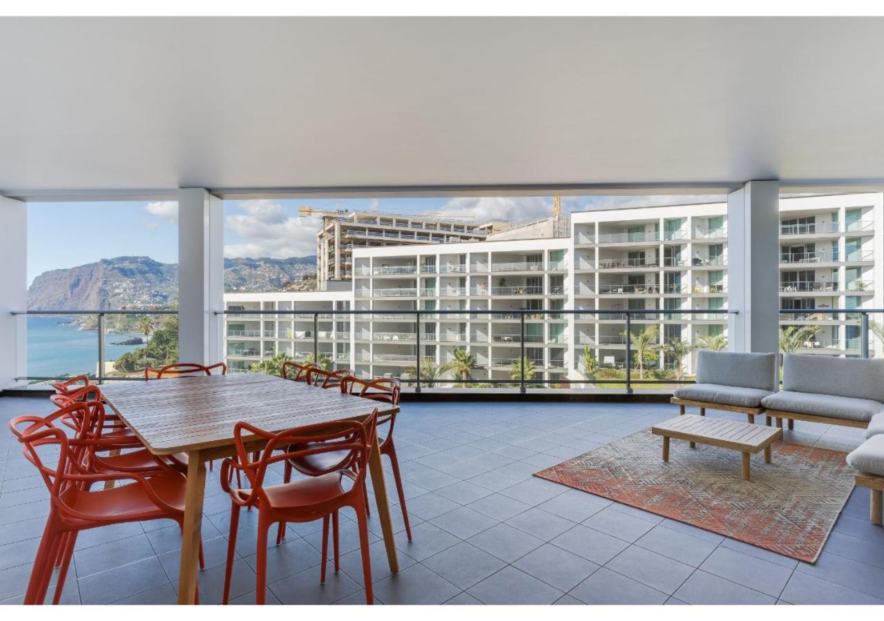 Madeira Palace Lux Apartment Funchal  Exterior photo