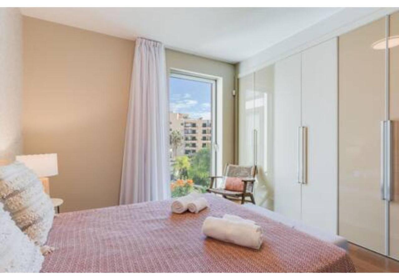 Madeira Palace Lux Apartment Funchal  Exterior photo
