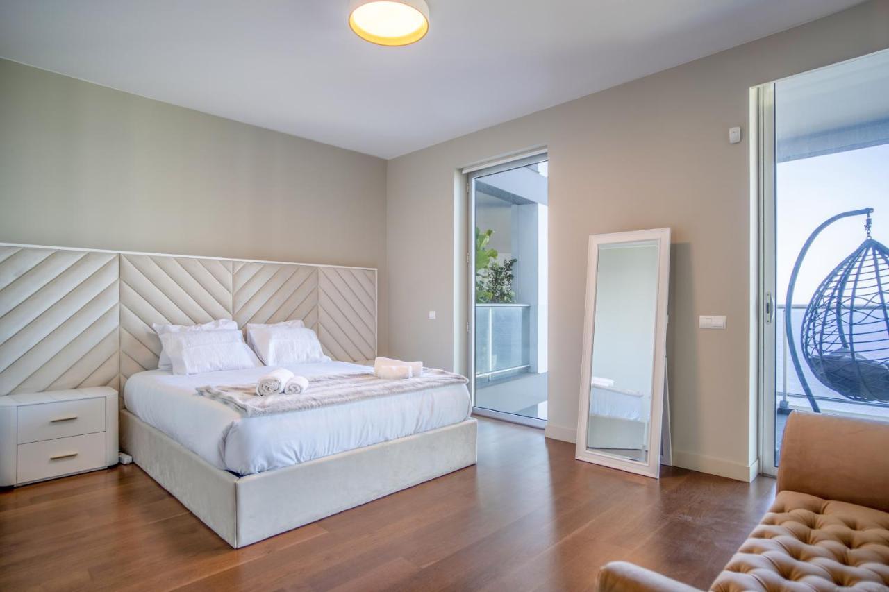 Madeira Palace Lux Apartment Funchal  Exterior photo