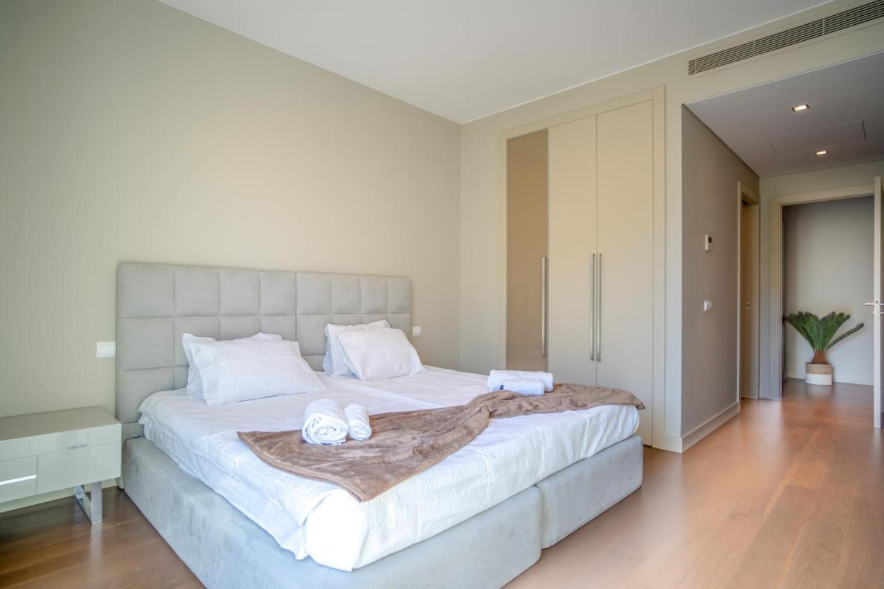 Madeira Palace Lux Apartment Funchal  Exterior photo