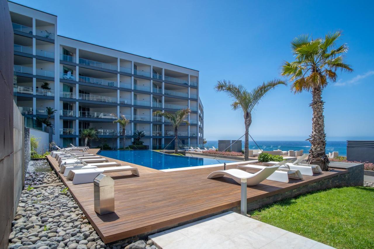 Madeira Palace Lux Apartment Funchal  Exterior photo